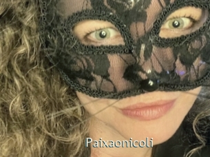 paixaonicoli 1 grosse chatte poilue