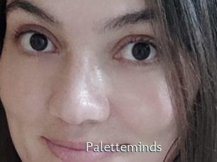 Paletteminds