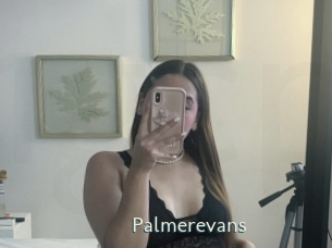 Palmerevans