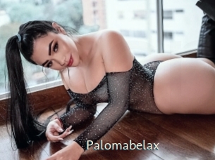 Palomabelax