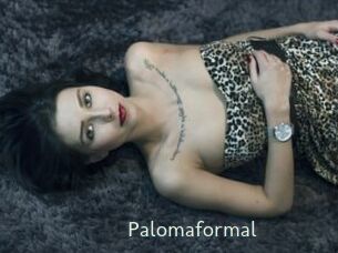 Palomaformal