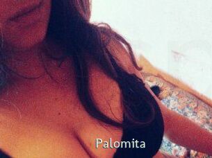 Palomita