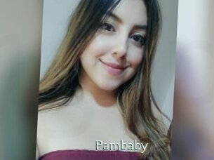 Pambaby