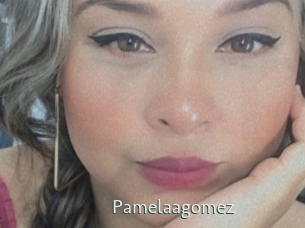 Pamelaagomez