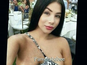 Pamelababee