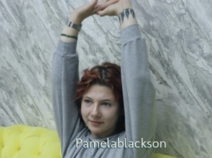 Pamelablackson