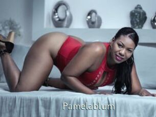 Pamelablum