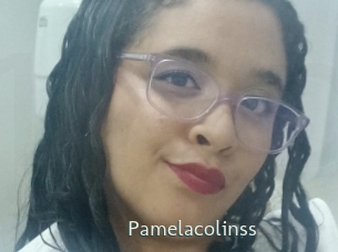 pamelacolinss 1 grosse chatte poilue