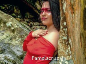 Pamelacruzain