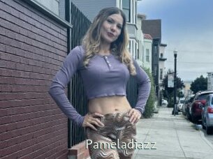 Pameladiazz