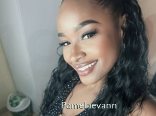 Pamelaevann