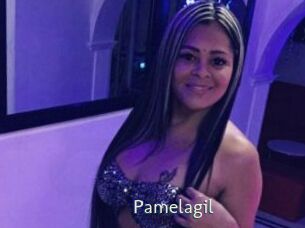 Pamelagil