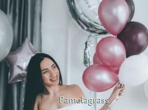 Pamelagrass