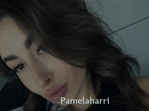 Pamelaharri
