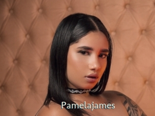 Pamelajames