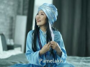 Pamelakis