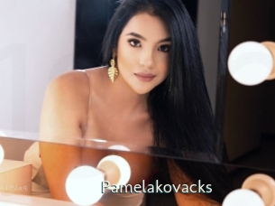 Pamelakovacks