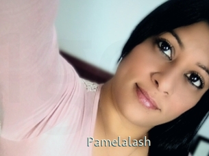 Pamelalash