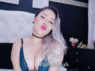 Pamelaleah