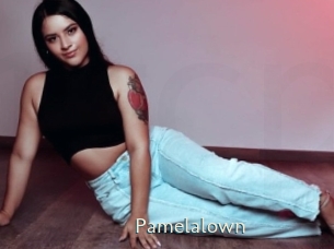 Pamelalown