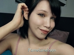 pamelanelson 1 grosse chatte poilue