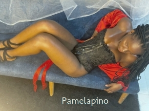 Pamelapino