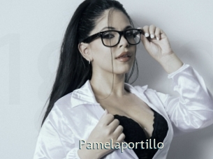 Pamelaportillo