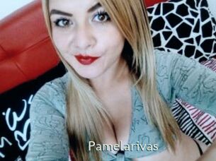 Pamelarivas