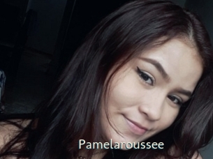 Pamelaroussee