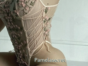 Pamelasecret