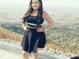 Pamelasexy19