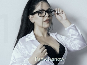Pamelasnow