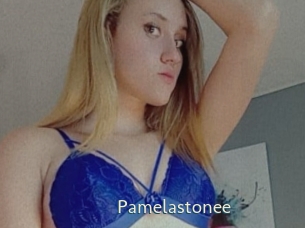 Pamelastonee