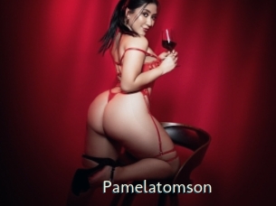Pamelatomson