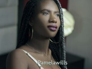 Pamelawills