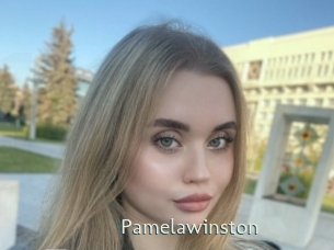 Pamelawinston