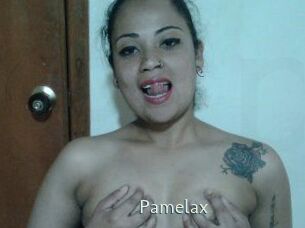 Pamelax
