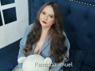 Pamelazamuel