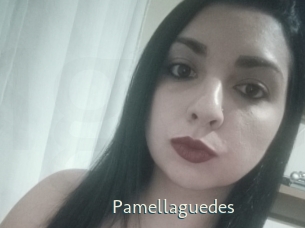 Pamellaguedes