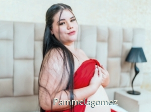 Pammelagomez