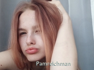 Pamreichman
