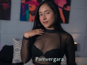 Pamvergara
