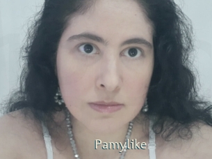 Pamylike