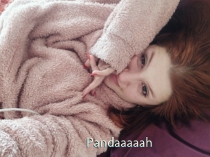 Pandaaaaah