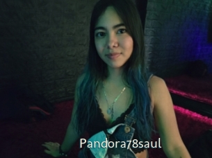 Pandora78saul