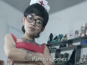 Pandoragomez