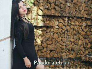 Pandoraletrain