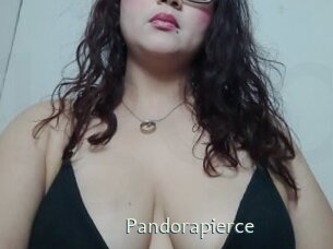 Pandorapierce
