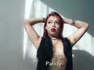 Pandy