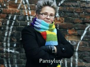 Pansylust